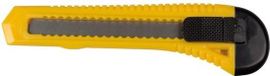 Toolland Velleman Breekmes - Met Afbreekbaar Lemmet 18 Mm