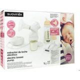 Suavinex Tire-lait électrique 1 unité