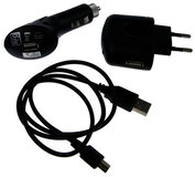 2GO Mini USB Charger