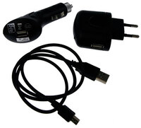 2GO Mini USB Charger
