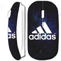 Adidas Draadloze Muis Galaxi Wit Maniacase