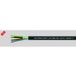 HELU HELUTHERM® 145 Multi câble haute température 3 G 1 mm² Noir 53433-1000 1000 m