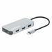 Manhattan 130615 USB-C Dockingstation