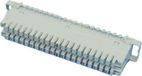 ALANTEC unité de distribution téléphonique pour 10 paires, avec connexions séparées