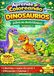 Aprende Coloreando Dinosaurios Volumen 2