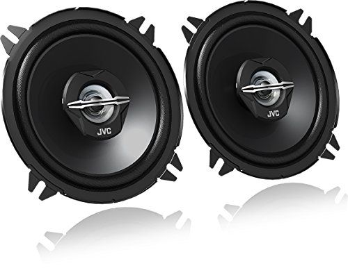 JVC CS-J520X 13cm 2-weg coaxiale autospeakers