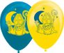 Top1Toys Wefiesta - Sinterklaas ballonnen (8 stuks)