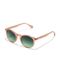 Hawkers Bel Air Soft Beige Forest Zonnebril