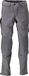 Mascot Pantalon personnalisé avec poches genoux 22279-605 - gris pierre - C54 - 90