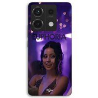 Maniacase Coque Pour Xiaomi Redmi Note 13 Pro 5g Euphoria Series Maddy
