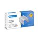 Rapesco S24602Z3 Type 24/6 mm (No.16) Verzinkte Nietjes, 5000 Stuks