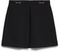 VERO MODA Jupe 'VMNOLA' noir