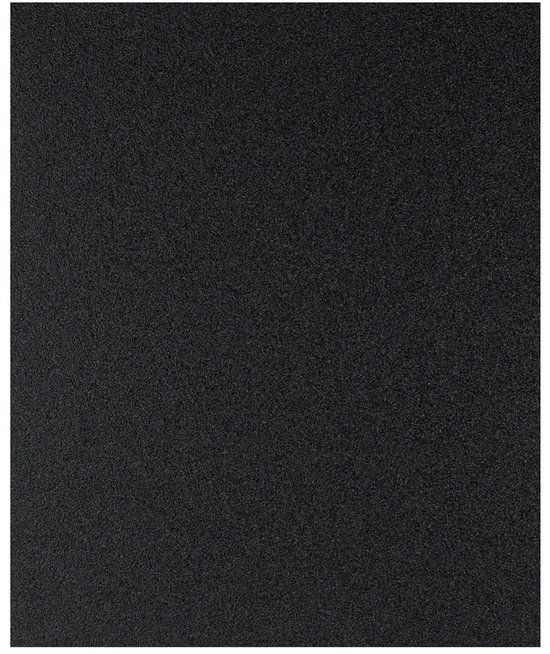 Bosch 2609256C05 Handschuurpapier SiC watervast - K400 - 230x280mm