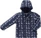 Fresk regenjas kids Giraf - 2 jaar - Multicolor