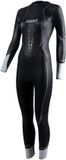 Zone3 Aspire Wetsuit Dames Zwart M