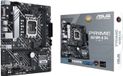 ASUS PRIME H610M-A D4-CSM Moederbord