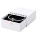 PANDORA Moments Schlangen-Gliederarmband mit Zylinderverschluss aus Sterling-Silber, kompatibel mit Charms und Anhängern aus der Moments Kollektion, Größe: 23cm