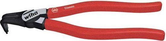 Wiha Zekeringtang Classic voor binnenringen (boringen) - 225 mm
