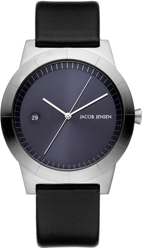 Jacob Jensen Ascent 141 Horloge