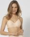 Triumph voorgevormde beugelbh My Perfect Shaper wit