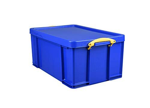 Really Useful Box blauw 64,0 l