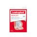 Curas Leukoplast Aqua Pro Waterproof and Transparent Assorted 20 Units