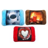 House Collection Elektrische warmwaterkruik voor de winter