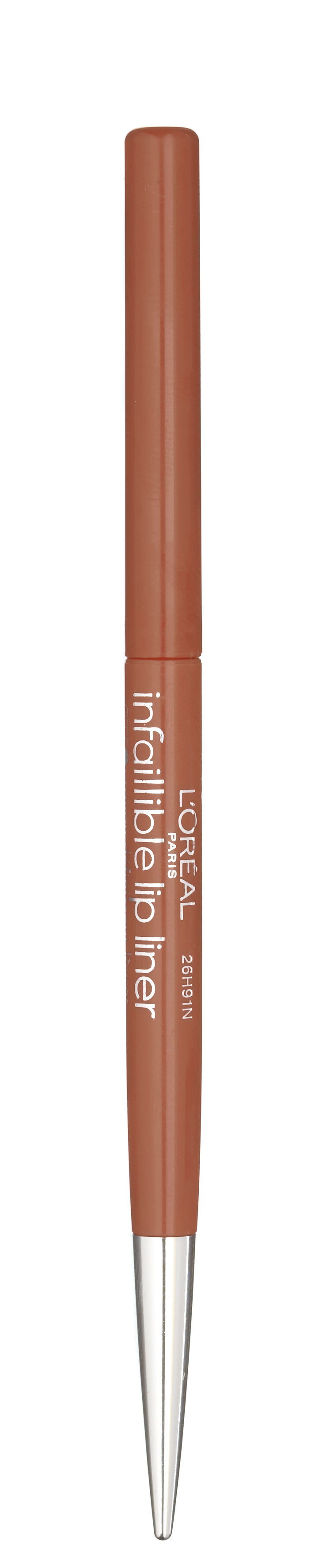 L'Oréal Infallible Lip Liner - 716 - Lippotlood