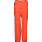 CMP Dames skibroek grenadine XL Herfst/Winter 2025