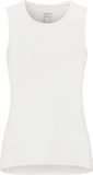 CRAFT ACTIVE NANOWEIGHT SL W Dames Thermoshirt - Wit