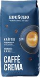 Eduscho Caffè Crema Kräftig Bonen - 1kg
