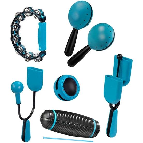 VOGGENREITER Hi-Lo Set