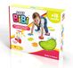 BiBi capteur mains et pieds jeu sensoriel