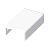 KOPOS 8632_HB Verbindingselement Verbindingselement (b x h) 41 mm x 18 mm Wit 1 stuk(s)