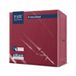 PAW Servetten Stoffen 40 x 40 cm, 50 stuks - Zacht Bordeauxrood