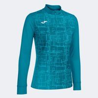 Sweatshirt Dames Joma Elite VIII 1/2 Zip
