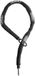 ABUS Insteekketting ADAPTOR CHAIN Classic - zwart - 150 cm