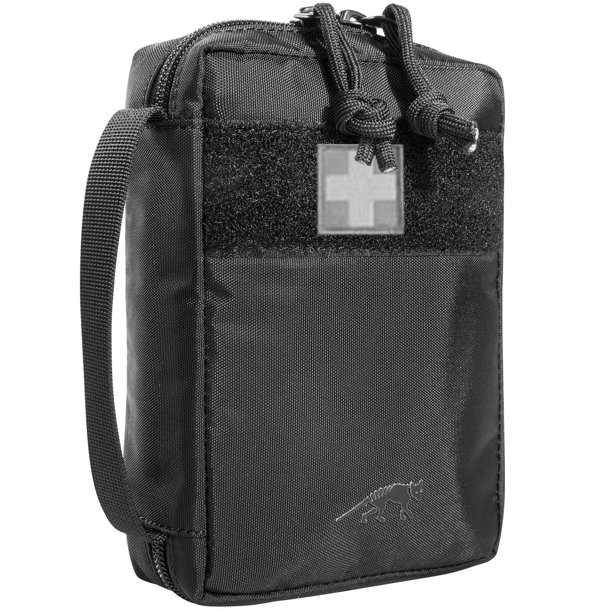 Tasmanian Tiger First Aid Basic - Black