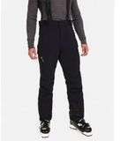 Kilpi Limited Themis Broek Zwart S Man
