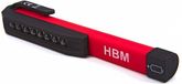 HBM machines 8 LED magnetische mini zaklamp