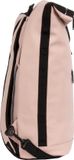 Splash Roll-Top Fietstas Backpack Waterafstotend Large II Rugtas Roze
