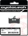 Cyclotech Components Prodisc Kevlar Remblokken voor Shimano Deore XT BR-M 755