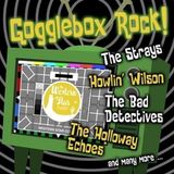 Gogglebox Various Artists - Gogglebox Rock! (CD)