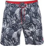 riverso Heren Zwemshort RIVKai Blauw M