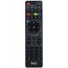 TVIP Fernbedienung für IPTV Box 410/412 (original)