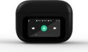 Gembird GMB-Audio TWS In-ear Oordopjes met LCD-display en Active Noise Cancelling, Zwart