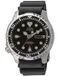 Citizen Promaster NY0040-09EEM Horloge - Rubber - Zwart - Ø 42 mm