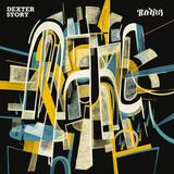 Sonic Rendezvous Dexter Story - Bahir (LP)