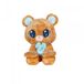 Peekapets beer pluche knuffel 30cm interactief speelgoed.