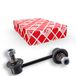 febi bilstein 33918 verbindingsstang met borgmoeren, 1 stuk | Compatibel met: MAZDA CX-7, MX-5 III, RX-8